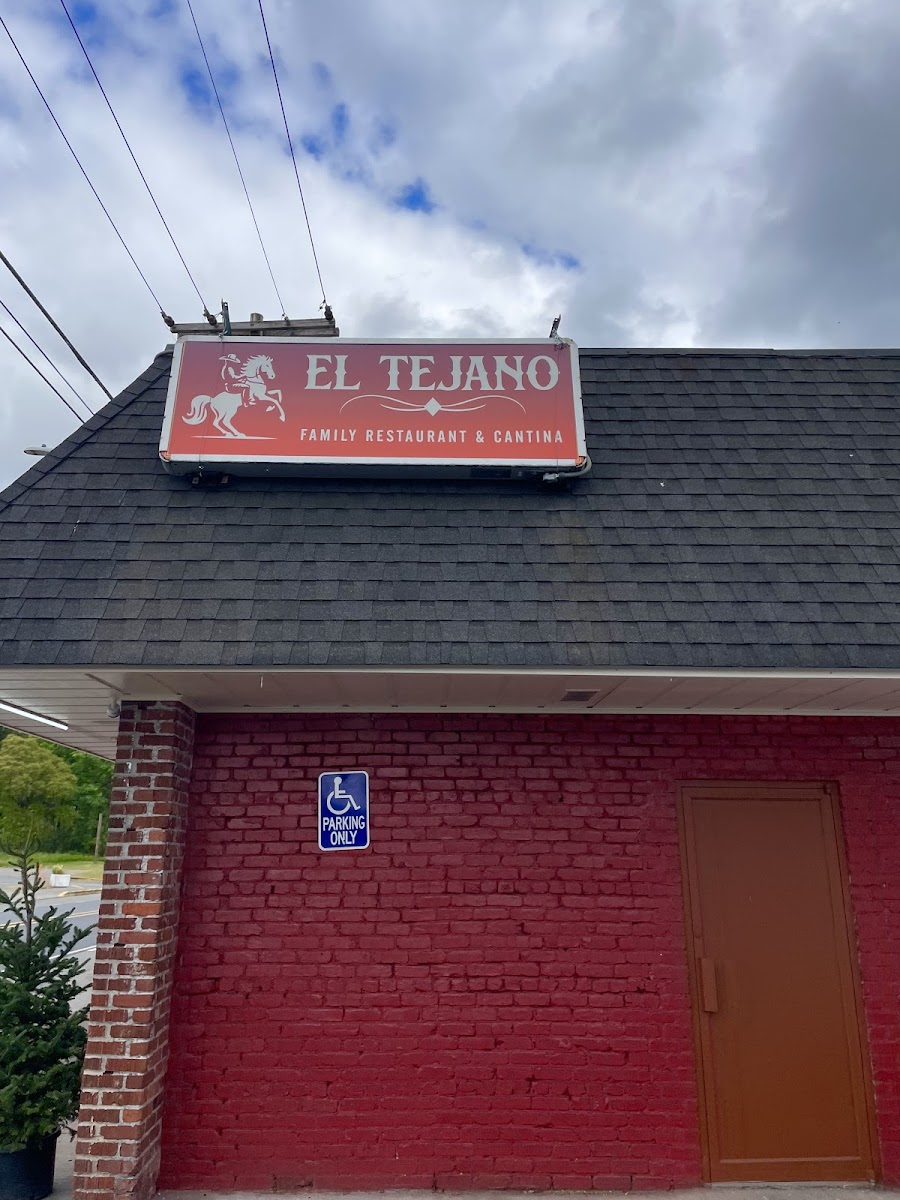 El Tejano Mexican Restaurant